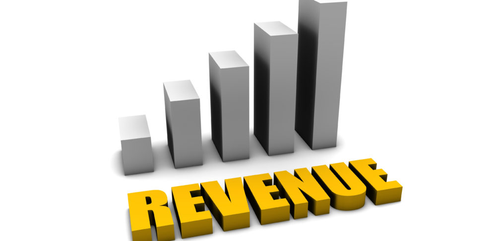 Revenue