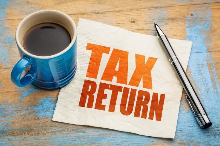 FPCCI States That Tax Return Filing Has Dropped