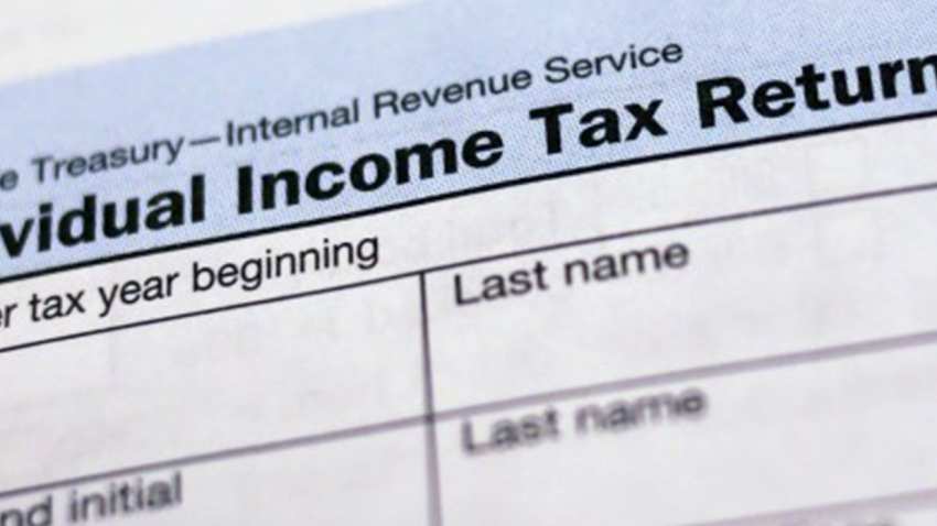 income tax returns