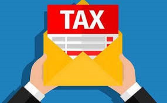 taxpayers profile update